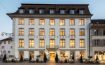 La Couronne Hotel Restaurant Solothurn - Switzerland