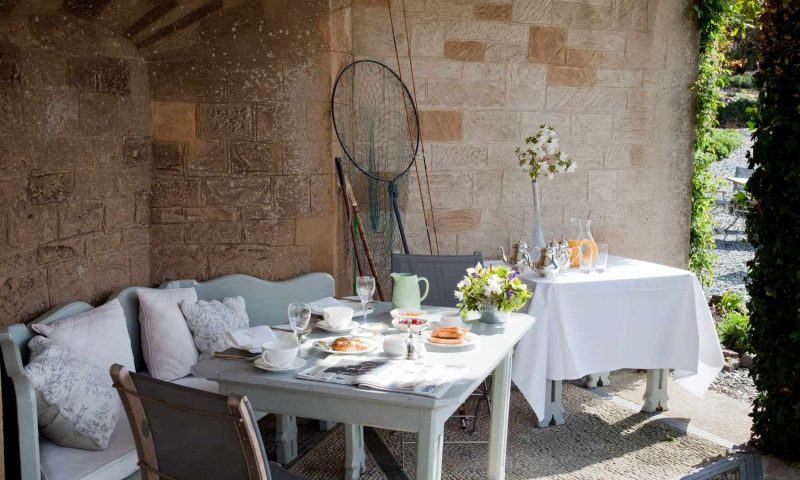 Hotel Endsleigh Tavistock, Venon - England