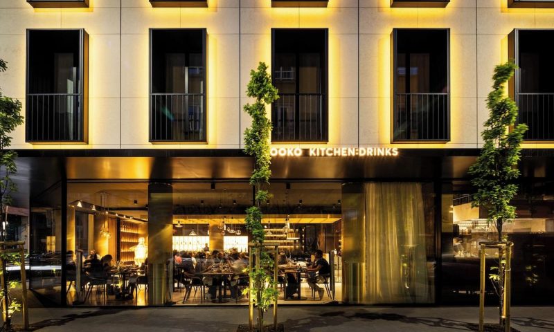 Hotel Juno Sofia - Bulgaria