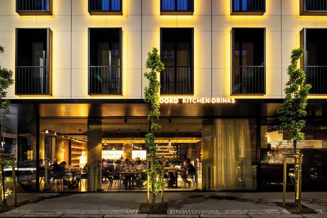 Hotel Juno Sofia - Bulgaria