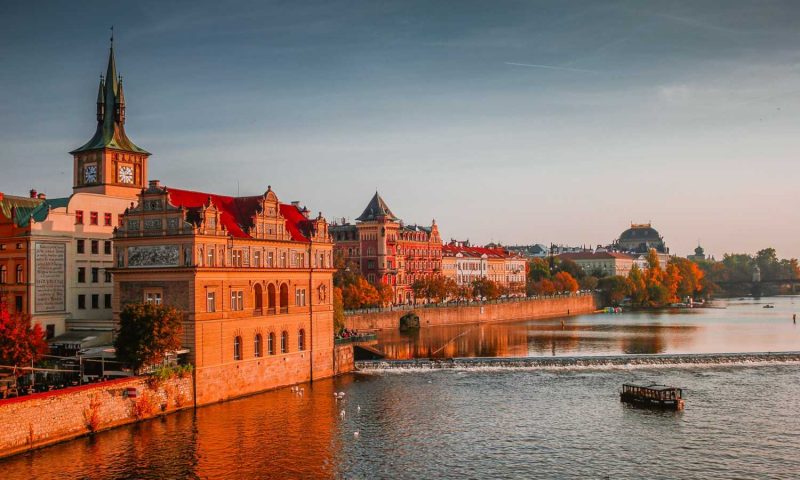 Hotel Leonardo Prague - Czech Republic