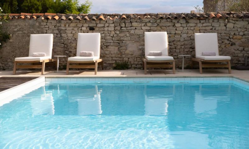 Hotel De Toiras & Villa Clarisse, Aquitaine - France