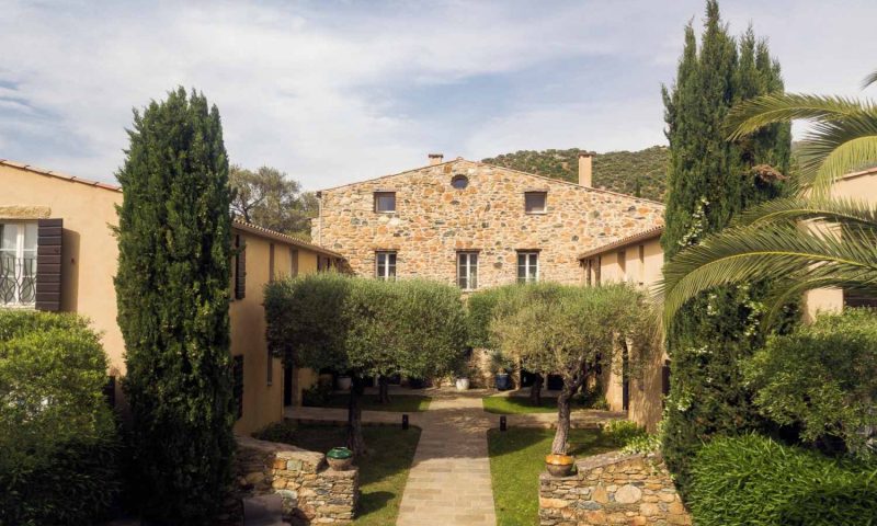 La Dimora Hotel & SPA Oletta, Corse - France