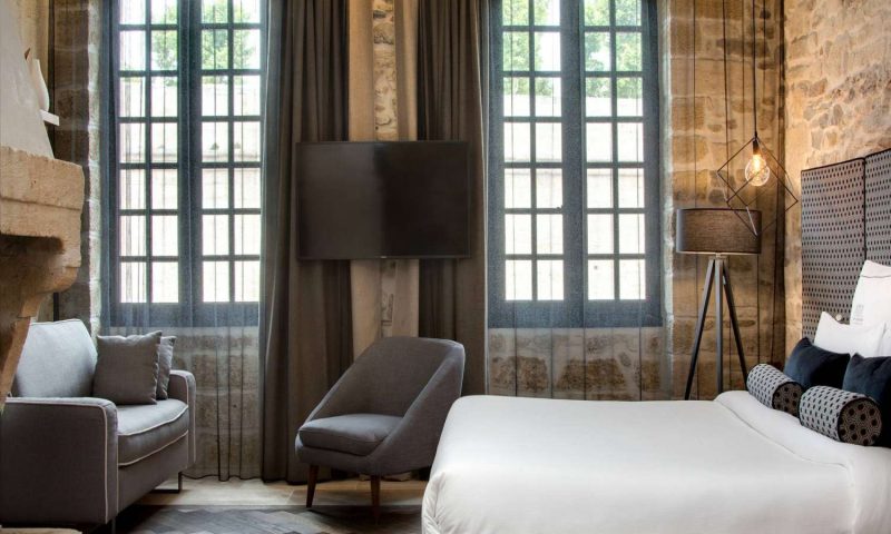 Hôtel des Remparts & Spa, Languedoc - France