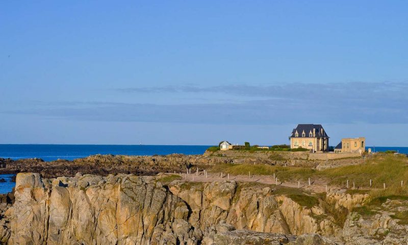 Le Fort de l