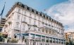 Hotel Splendide Royal Lugano, Ticino - Switzerland