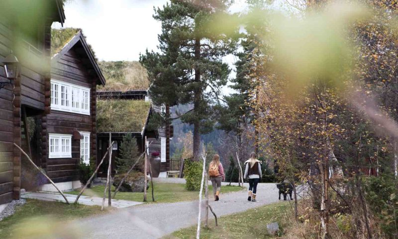 Storfjord Hotel Skodje - Norway