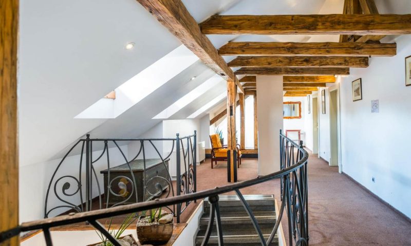 Hotel Leonardo Prague - Czech Republic