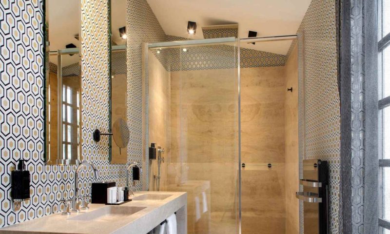 Hôtel des Remparts & Spa, Languedoc - France