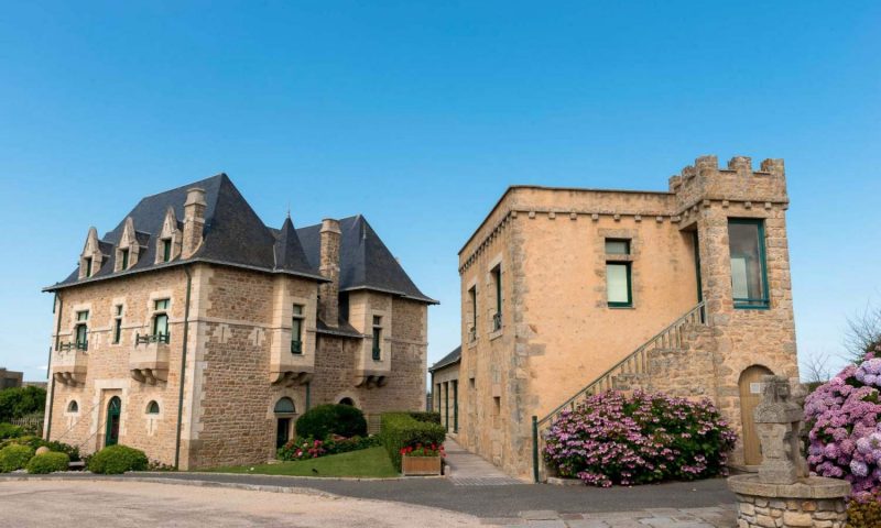 Le Fort de l