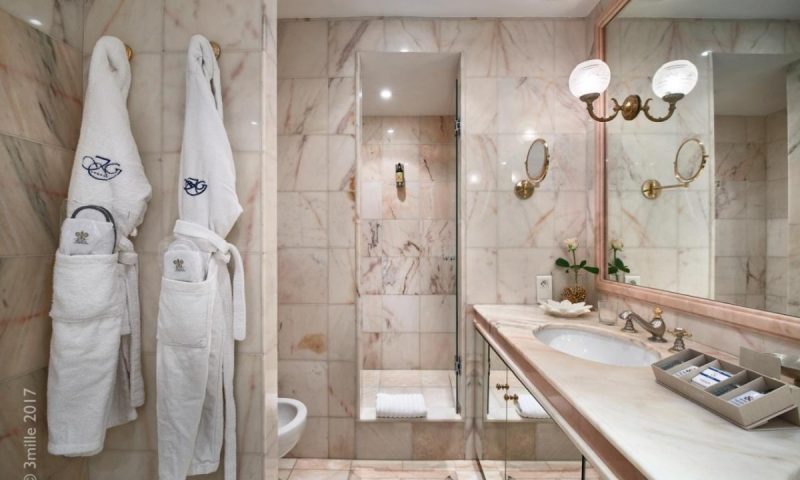 Hotel Imperial Garoupe Antibes, Cote d