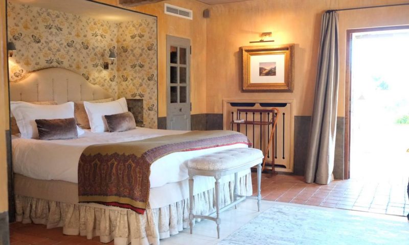 Les Rosees Mougins, Provence - France