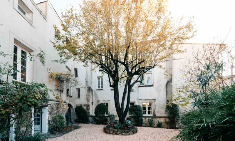 Le Petit Palais D