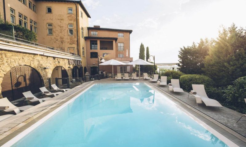 Villa Florentine Lyon, Rhone-Alpes - France