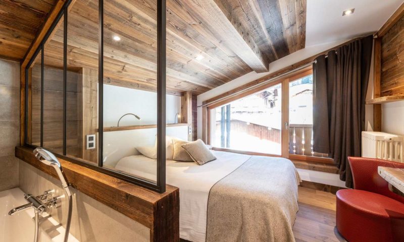 Hotel le Petit Dru Morzine, Rhone-Alpes - France