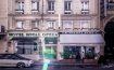 Hotel Royal Opera Paris - France