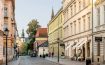 Balthazar Design Hotel Krakow - Poland