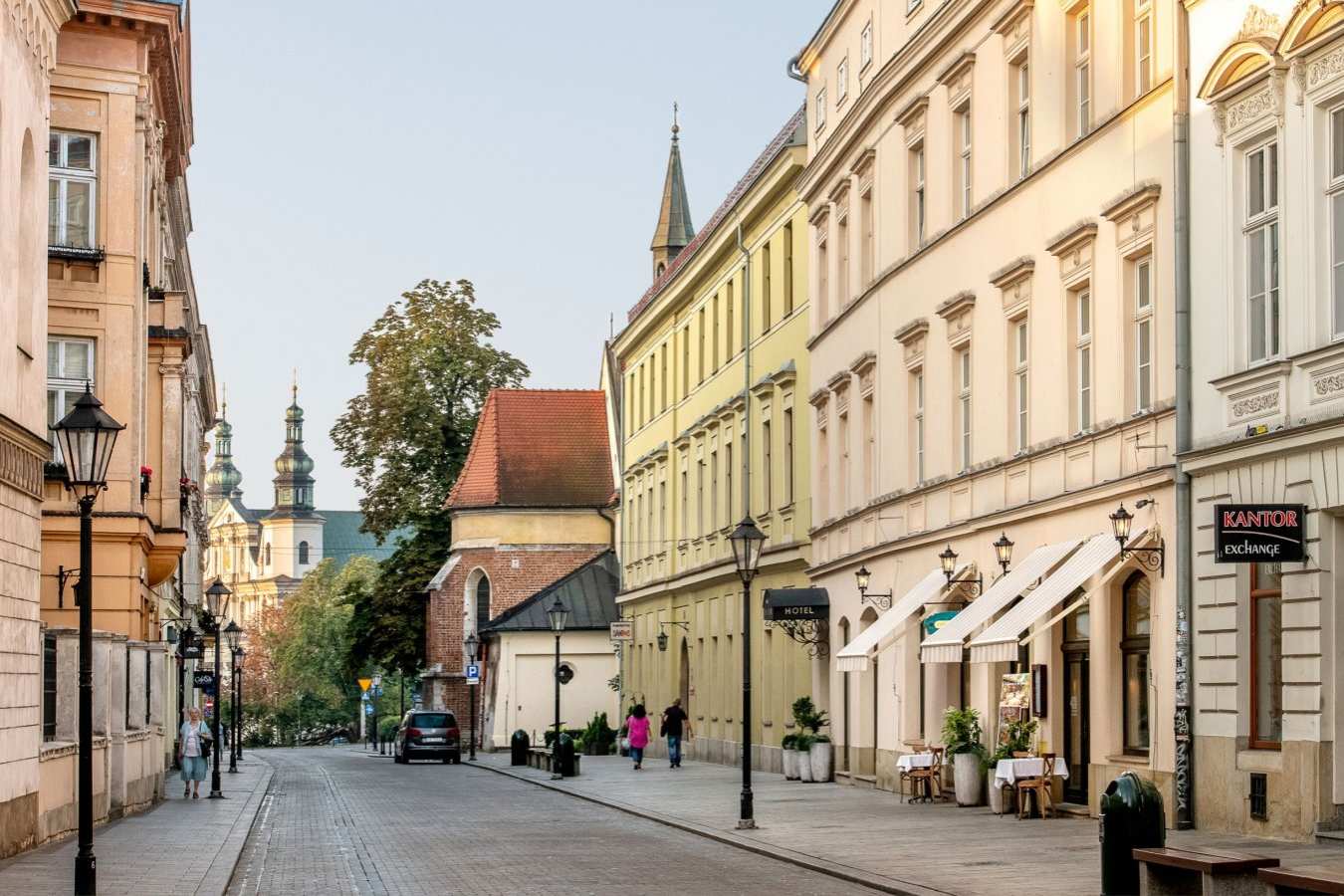 Balthazar Design Hotel Krakow - Poland