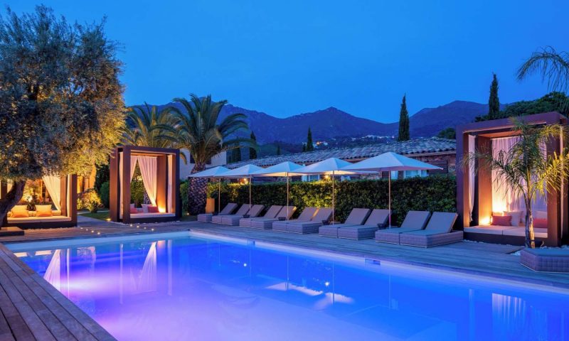 La Dimora Hotel & SPA Oletta, Corse - France