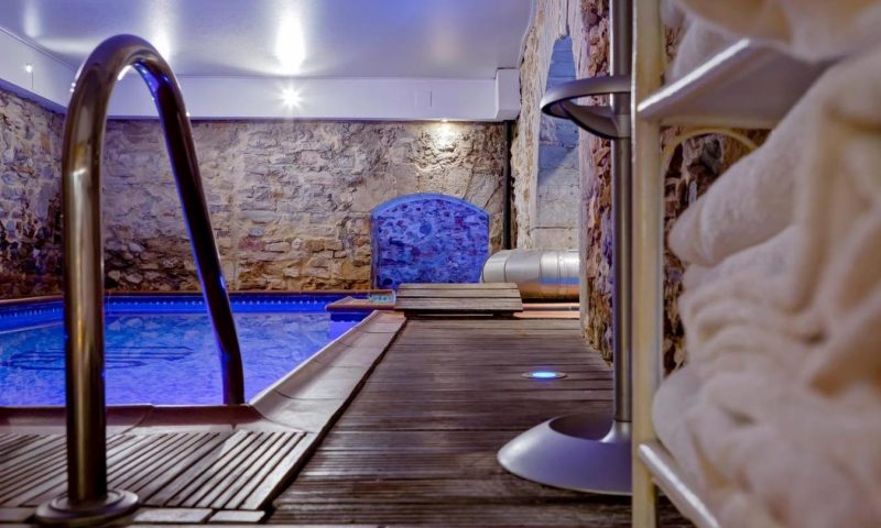 Grand Hôtel Des Terreaux Lyon - France