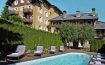 Lodge Park Megeve, Rhone-Alpes - France