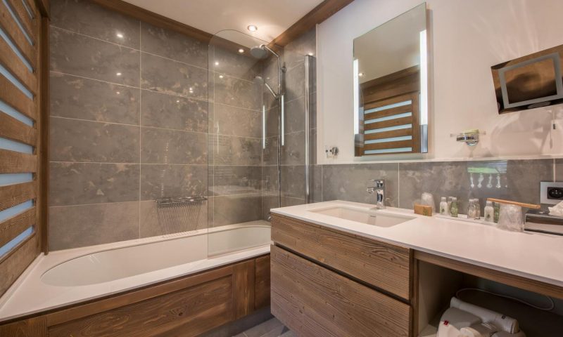 Hotel le Petit Dru Morzine, Rhone-Alpes - France