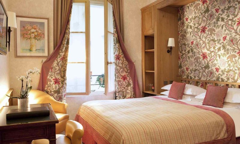 Hotel La Perle Paris - France