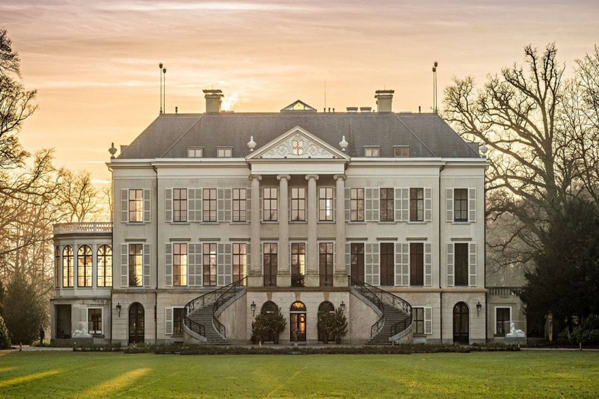 Parc Broekhuizen Utrecht - Netherlands
