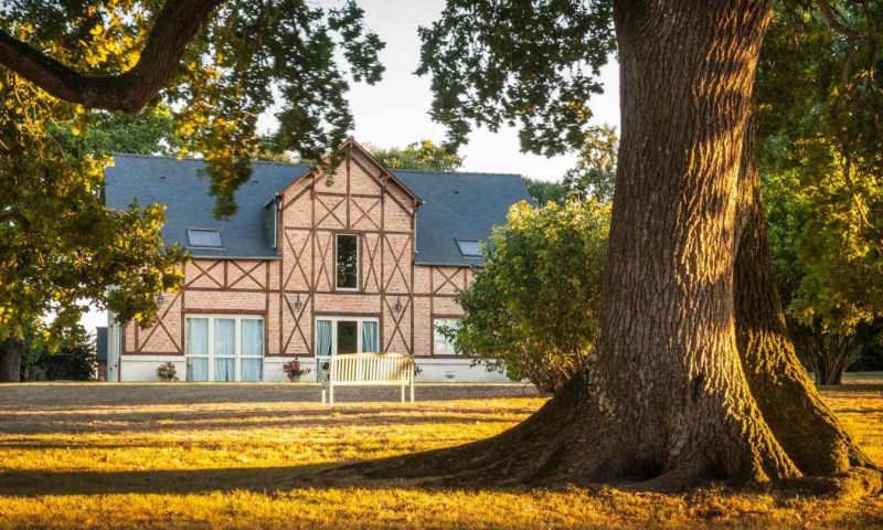 Château D