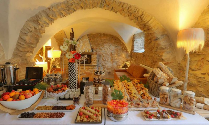 La Dimora Hotel & SPA Oletta, Corse - France