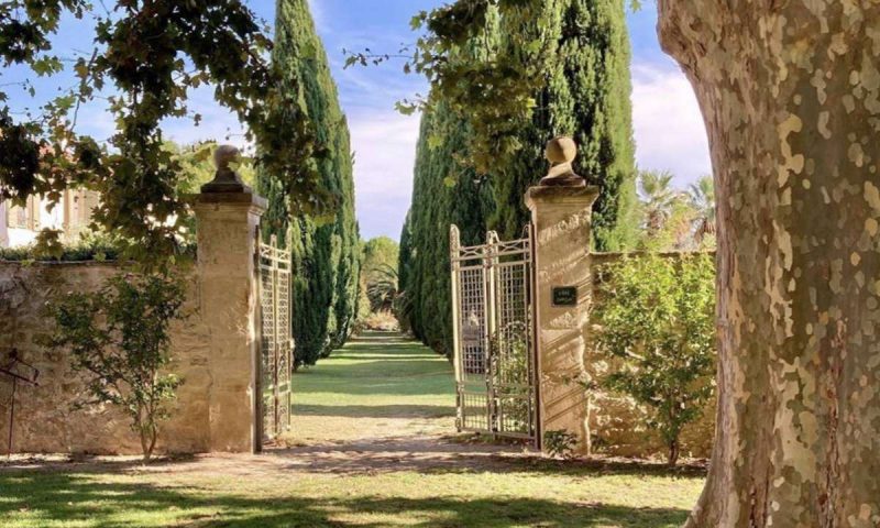 Domaine Des Clos Beaucaire, Languedoc - France