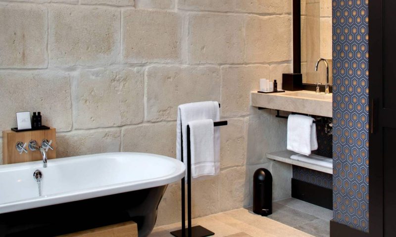 Hôtel des Remparts & Spa, Languedoc - France