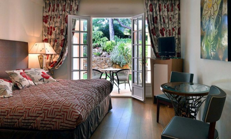 Hotel Imperial Garoupe Antibes, Cote d