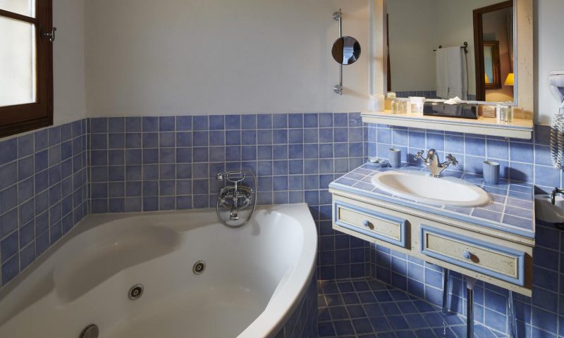 Hotel La Grande Bastide Saint-Paul-de-Vence, Provence - France