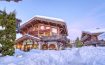 Les Loges Blanches Megeve, Rhone-Alpes - France