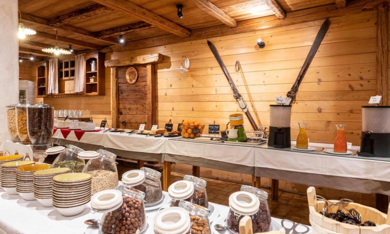 Hotel le Petit Dru Morzine, Rhone-Alpes - France