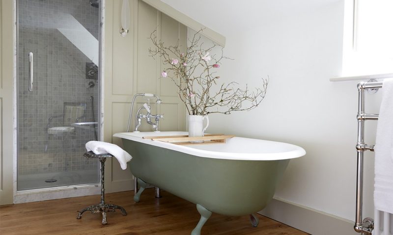 Hotel Endsleigh Tavistock, Venon - England