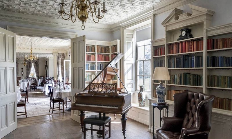 Chilston Park Kent - England