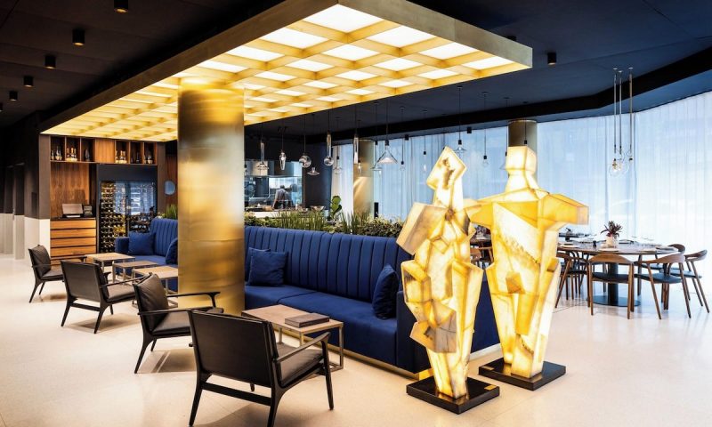 Hotel Juno Sofia - Bulgaria