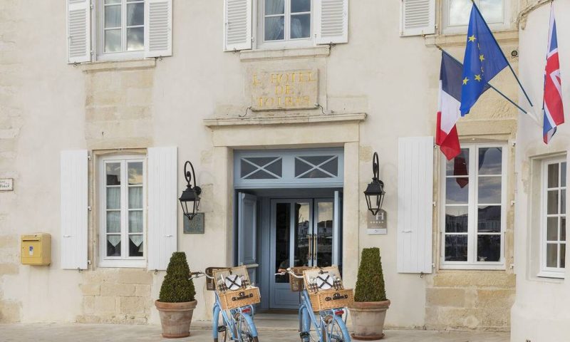 Hotel De Toiras & Villa Clarisse, Aquitaine - France