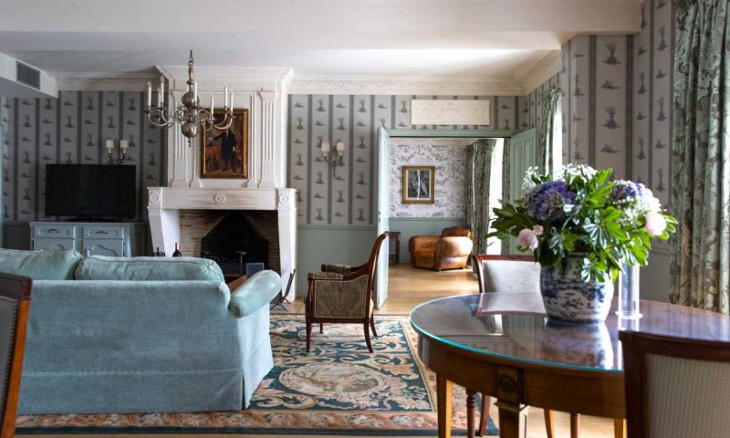 Hotel De Toiras & Villa Clarisse, Aquitaine - France