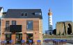 Hostellerie De La Pointe Saint Mathieu, Bretagne - France