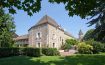 Château de Fleurville, Burgundy - France