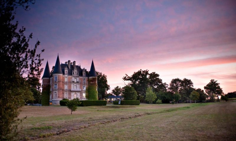Château D