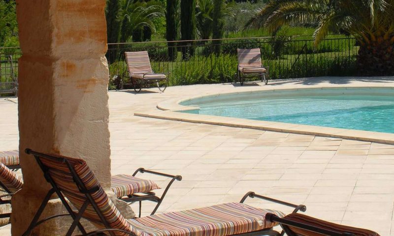 Domaine Des Clos Beaucaire, Languedoc - France