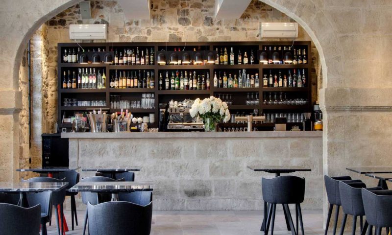 Hôtel des Remparts & Spa, Languedoc - France