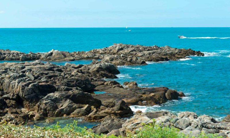 Le Fort de l