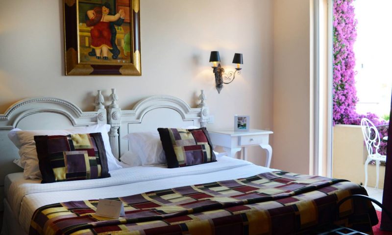Hotel Sainte Valerie Antibes, Provence - France