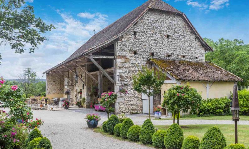 Château De Chapeau Cornu Vignieu, Rhone-Alpes - France