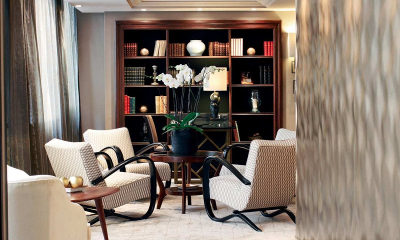 Hotel Esprit Saint Germain Paris - France